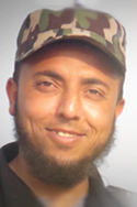 محمد رياض العامودي 