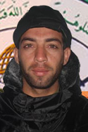 زياد عادل النجار
