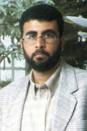 محسن عبد الله شحادة