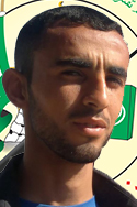محمود أحمد حسونة