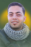 محمد عبد الله أبو صبيح
