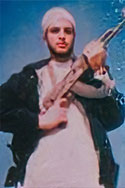 إياد أبو حديد