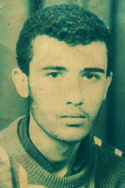 رامي زكريا المظلوم