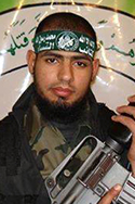 أحمد توفيق أحمد أبودقة