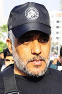 وليد موسى خالد شمالي