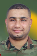 فراس علي الحواجري 