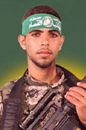 نصر أحمد الكفارنة
