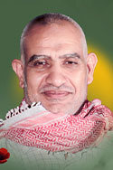 ماجد يوسف الحديدي
