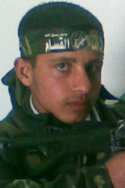 أحمد جمعة مودد  