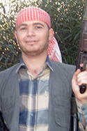 هشام محمد صيام