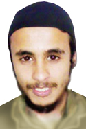 علي محمد الصوفي