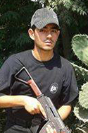 شادي علي أبو طير