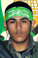 أحمد سليم عابدين