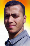 أحمد أسعد فياض 