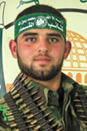 محمد عيسى بريكة 