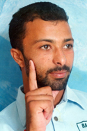 زايد مصلح عبد العال