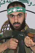 أحمد محمد الأسطل
