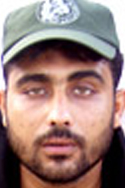 محمود محمد العمارين