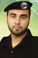 أحمد موسى الترك