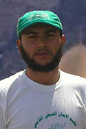 مالك جبر ياسين