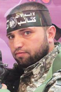 علي يوسف الغندور