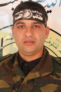 باسل جهاد دبابش