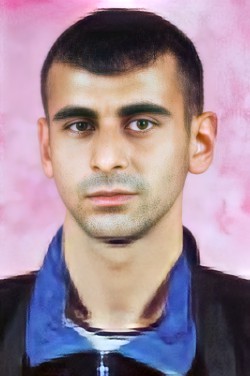 كامل خالد سيلاوي