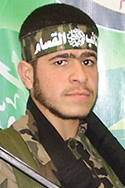 مجدي نادر جبر