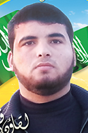 محمود خالد نصير