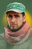 أحمد عبد الكريم دحلان  