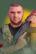  عنان سعيد الجعل