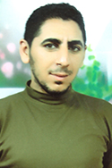 أمجد ماجد العطار