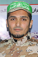 محمد محمود حجاج
