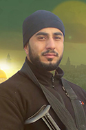  أحمد محمد أبو دف