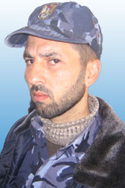 مازن سعدي عجور