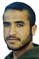 نايف إبراهيم أبو الحسون
