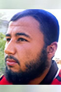 جمال حسين السميري