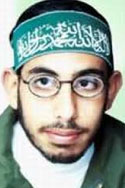 ناجي أحمد العجرمي
