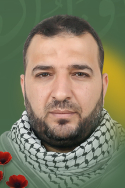 خليل صالح محجز 
