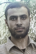 أحمد أمين أبو حصيرة