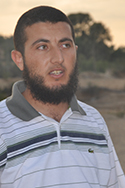 أحمد سليمان سهمود