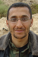 محمد سعدي أحمد