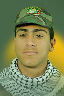 يحيى حمد أبو يوسف
