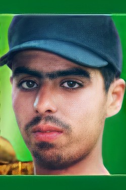 مصطفى يحيى سلمي