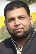 عماد علي الدجني 