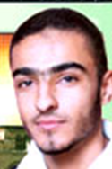 أحمد حسن أبو العيش