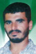 علاء محمد الشكري