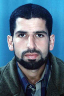 إسماعيل أحمد نبهان