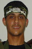 عمار محمود شمالي