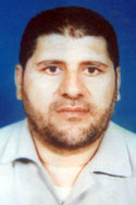 نعيم أحمد  أبو الحسنى
